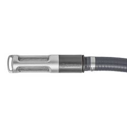 GARDENA 09093-20 Saugfilter mit Rückflussstop, Set für den Anschluss an Saugschläuche sací filtr 220 mm Nerezová ocel