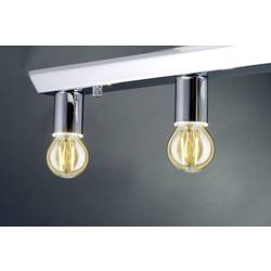 Paulmann 29190 LED E14 kapkový tvar 4.9 W (Ø x v) 45 mm x 78 mm 1 ks