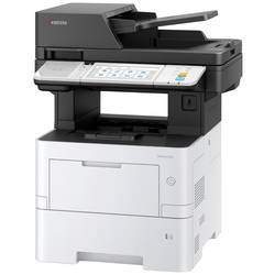 Kyocera ECOSYS MA 4500 ifx multifunkční tiskárna laserová černobílá A4 tiskárna, skener, kopírka, fax ADF, duplexní, LAN, USB