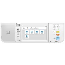 Kyocera ECOSYS MA 4500 ifx multifunkční tiskárna laserová černobílá A4 tiskárna, skener, kopírka, fax ADF, duplexní, LAN, USB