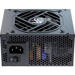 Seasonic FOCUS-SPX-750 PC síťový zdroj 750 W CFX 80 PLUS® Platinum