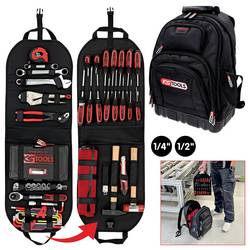 KS Tools 850.0131 Batoh s nářadím