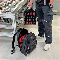 KS Tools 850.0131 Batoh s nářadím
