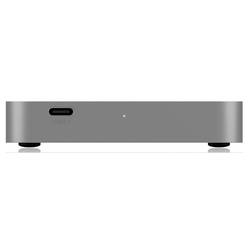 ICY BOX 60426 6,35 cm (2,5 palce) úložné pouzdro pevného disku USB-C™ (USB 3.2 Gen 2)