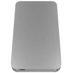 ICY BOX 60426 6,35 cm (2,5 palce) úložné pouzdro pevného disku USB-C™ (USB 3.2 Gen 2)