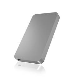 ICY BOX 60426 6,35 cm (2,5 palce) úložné pouzdro pevného disku USB-C™ (USB 3.2 Gen 2)