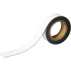 označovací páska zmagnetizovaná fólie (d x š x v) 5 m x 40 mm x 40 mm 1 ks