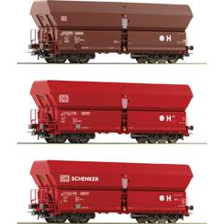 Roco 6600135 násypný vůz, model DC
