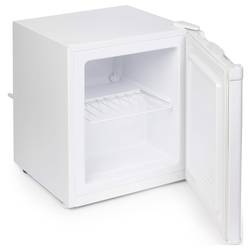 DOMO DO91102F mrazicí box D (A - G), 33 l, stojící spotřebič, bílá