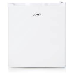 DOMO DO91102F mrazicí box D (A - G), 33 l, stojící spotřebič, bílá