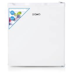 DOMO DO91102F mrazicí box D (A - G), 33 l, stojící spotřebič, bílá