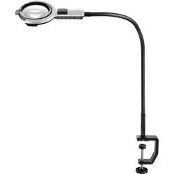 Eschenbach 27815 Lupa s LED osvětlením varioLED flex XL zvětšení=2.5 x 76 mm Třída energetické účinnosti 2021 n.rel.