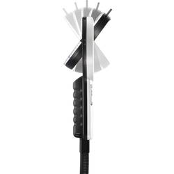 Eschenbach 27815 Lupa s LED osvětlením varioLED flex XL zvětšení=2.5 x 76 mm Třída energetické účinnosti 2021 n.rel.