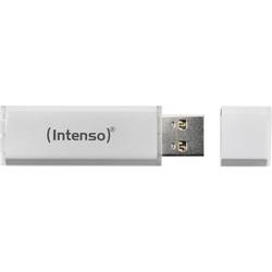 Intenso Alu Line USB flash disk 4 GB stříbrná 3521452 USB 2.0