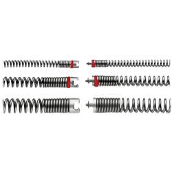 Rothenberger 72431 72431 hřídel čističe trubek 230 cm Vnější Ø 16 mm