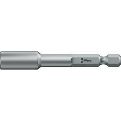 Wera 869/4 M 05060431001 nástavec nástrčného klíče 9.4 mm 3/8 palec Pohon (šroubovák) 1/4 (6,3 mm) 50 mm 1 ks