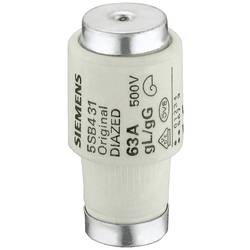 Siemens 5SB4011 sada pojistek 25 ks