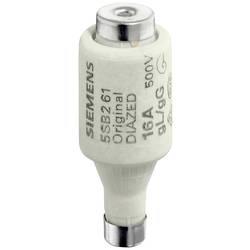 Siemens 5SB2611 sada pojistek 25 ks