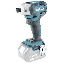 Makita DTS141Z aku příklepový šroubovák, 3cestný, bez akumulátoru, bez nabíječky, DTS141Z