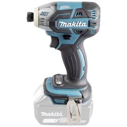 Makita DTS141Z aku příklepový šroubovák, 3cestný, bez akumulátoru, bez nabíječky, DTS141Z