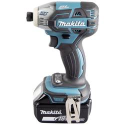 Makita DTS141Z aku příklepový šroubovák, 3cestný, bez akumulátoru, bez nabíječky, DTS141Z