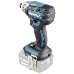 Makita DTS141Z aku příklepový šroubovák, 3cestný, bez akumulátoru, bez nabíječky, DTS141Z