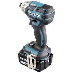 Makita DTS141Z aku příklepový šroubovák, 3cestný, bez akumulátoru, bez nabíječky, DTS141Z