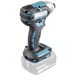 Makita DTS141Z aku příklepový šroubovák, 3cestný, bez akumulátoru, bez nabíječky, DTS141Z