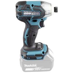 Makita DTS141Z aku příklepový šroubovák, 3cestný, bez akumulátoru, bez nabíječky, DTS141Z