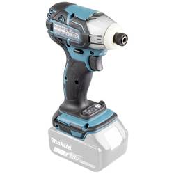 Makita DTS141Z aku příklepový šroubovák, 3cestný, bez akumulátoru, bez nabíječky, DTS141Z