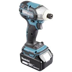 Makita DTS141Z aku příklepový šroubovák, 3cestný, bez akumulátoru, bez nabíječky, DTS141Z