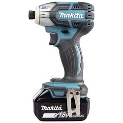 Makita DTS141Z aku příklepový šroubovák, 3cestný, bez akumulátoru, bez nabíječky, DTS141Z