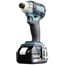 Makita DTS141Z aku příklepový šroubovák, 3cestný, bez akumulátoru, bez nabíječky, DTS141Z
