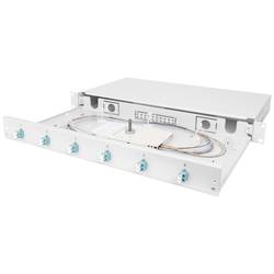 Digitus DN-96330/3 rozvodná skříň LWL Skleněná vlákna 1 U