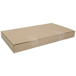 Digitus DN-96330/3 rozvodná skříň LWL Skleněná vlákna 1 U
