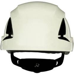 3M SecureFit X5501NVE-CE-4 ochranná helma EN 388, EN 420 bílá
