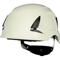 3M SecureFit X5501NVE-CE-4 ochranná helma EN 388, EN 420 bílá