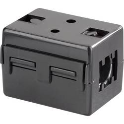 Richco RKCF-06-A5 RKCF-06-A5 feritové jádro - kroužek dělené 275 Ω Ø kabelu (max.) 6.5 mm (d x š x v) 33 x 20.5 x 20 mm 1 ks