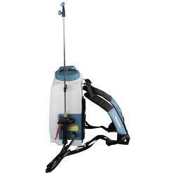 Makita DUS158Z DUS158Z akumulátorové stříkací zařízení 15 l