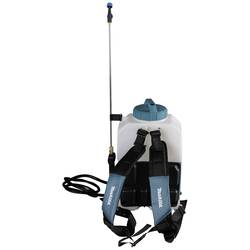 Makita DUS158Z DUS158Z akumulátorové stříkací zařízení 15 l