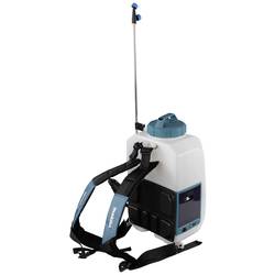 Makita DUS158Z DUS158Z akumulátorové stříkací zařízení 15 l