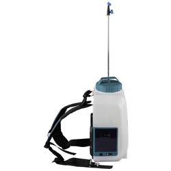 Makita DUS158Z DUS158Z akumulátorové stříkací zařízení 15 l