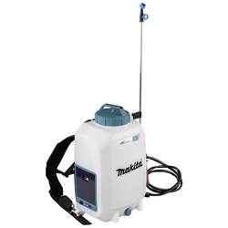 Makita DUS158Z DUS158Z akumulátorové stříkací zařízení 15 l