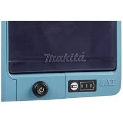 Makita DUS158Z DUS158Z akumulátorové stříkací zařízení 15 l