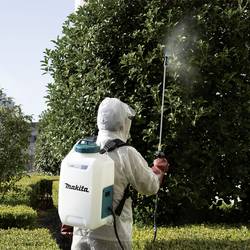 Makita DUS158Z DUS158Z akumulátorové stříkací zařízení 15 l