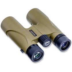 Carson Optical dalekohled 12 x 32 mm Dachkant béžová, černá HW-232