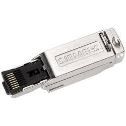 Siemens 6GK19011BB112AA0, zástrčka RJ45, vícebarevná, 1 ks