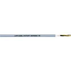 LAPP 27874/1000 datový kabel UNITRONIC® FD 7 x 0.34 mm² šedá 1000 m