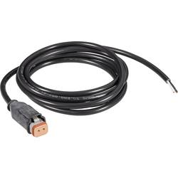 Hella kabel 12 V, 24 V Deutsch Stecker 8KB 990 299-011 osvětlení blízkého terénu