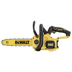 DEWALT DCMCS565N-XJ akumulátor Aku řetězová pila bez akumulátoru, bez nabíječky 18 V délka čepele 300 mm